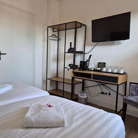 Hotel 덴버크 외부 사진