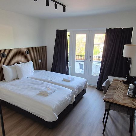Hotel 덴버크 외부 사진