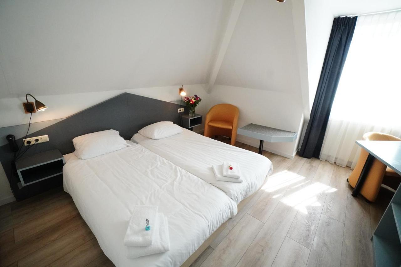 Hotel 덴버크 외부 사진