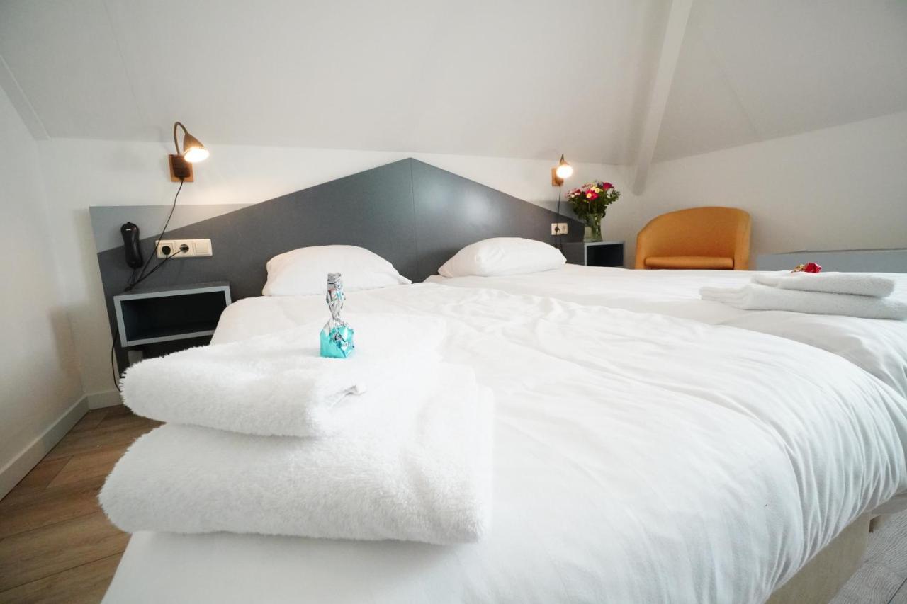 Hotel 덴버크 외부 사진