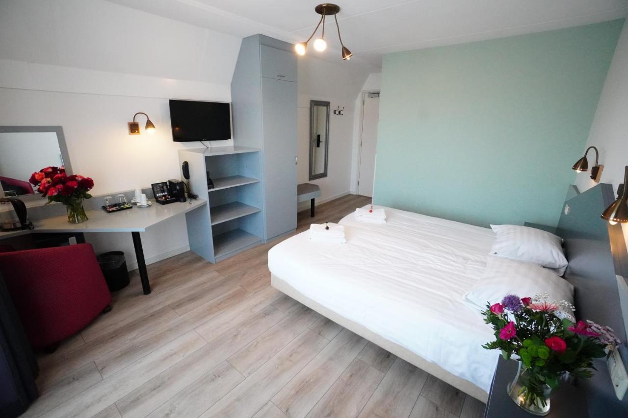 Hotel 덴버크 외부 사진