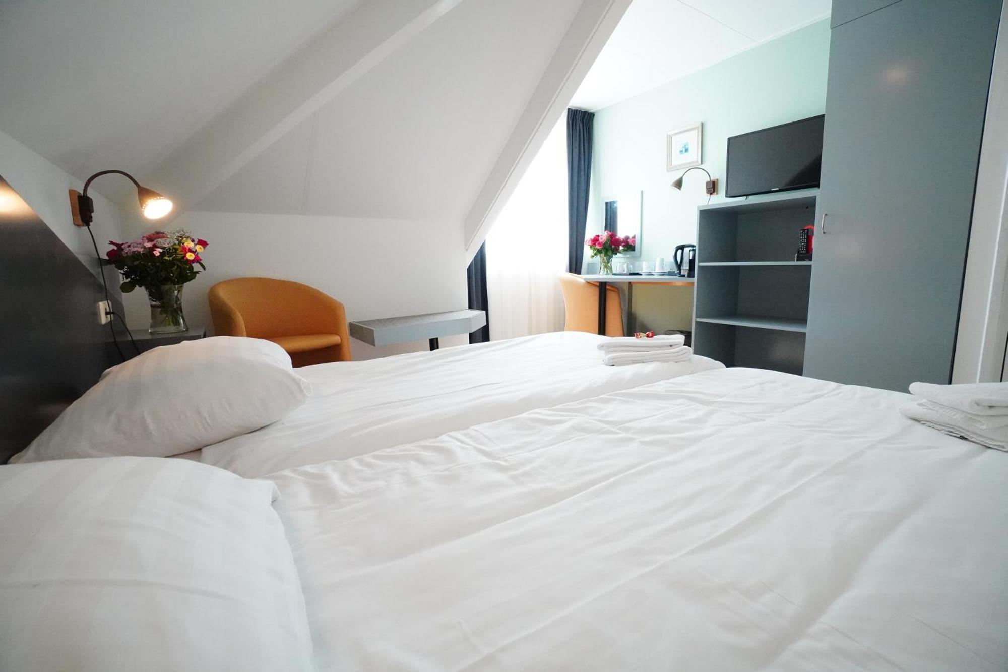 Hotel 덴버크 객실 사진