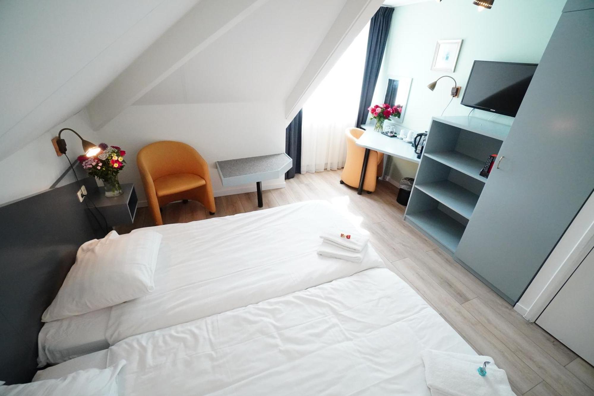 Hotel 덴버크 객실 사진