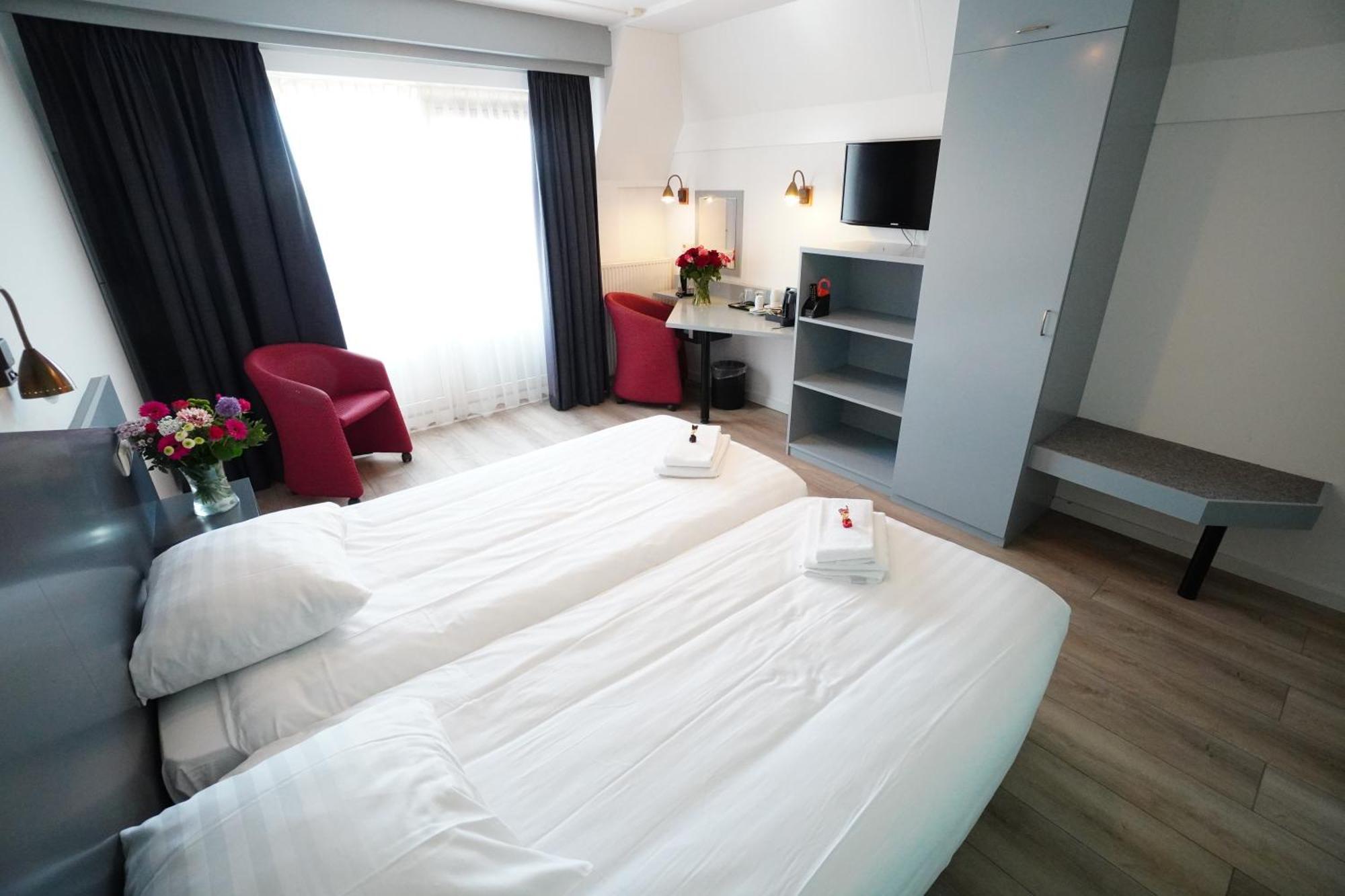 Hotel 덴버크 객실 사진