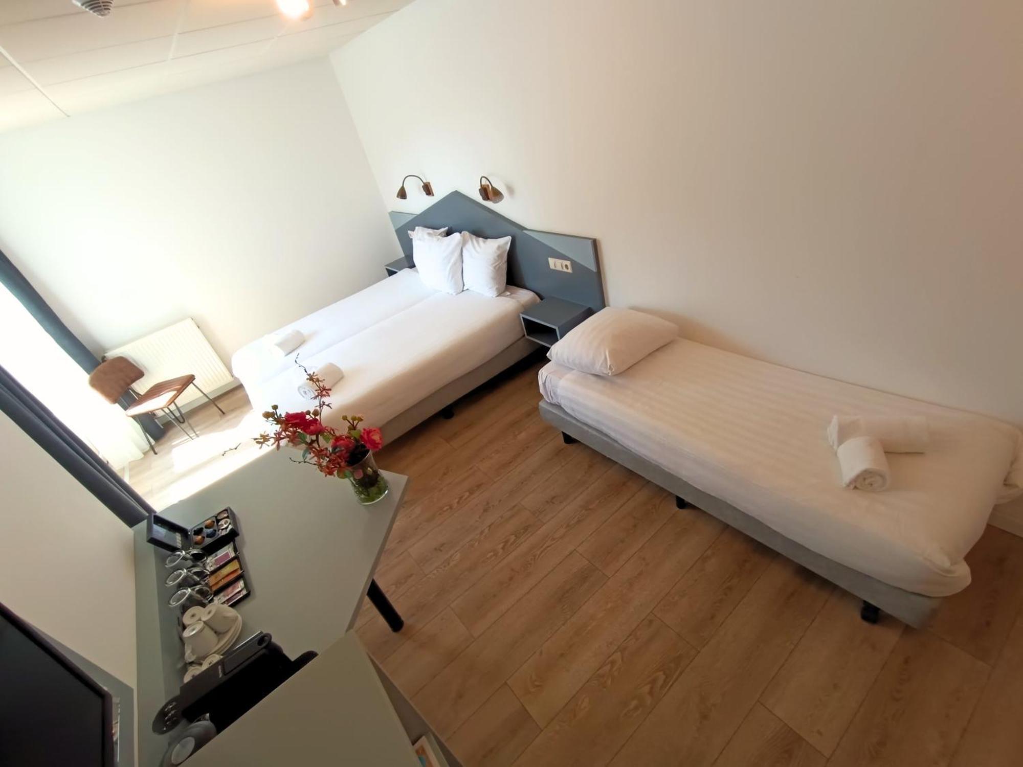 Hotel 덴버크 외부 사진