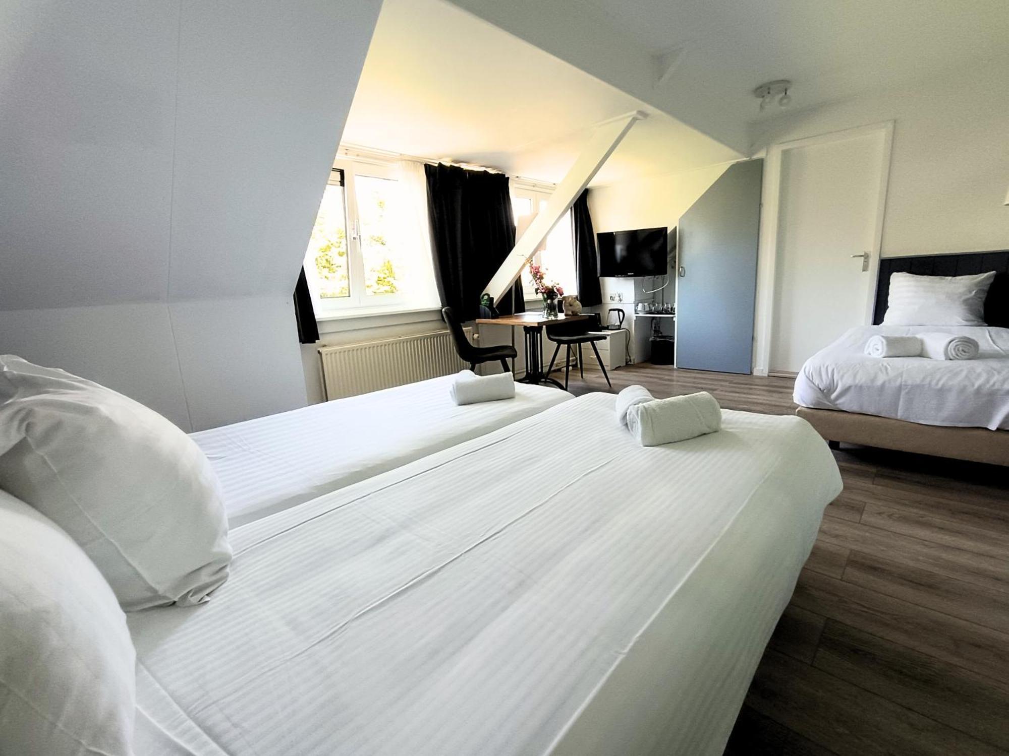 Hotel 덴버크 외부 사진