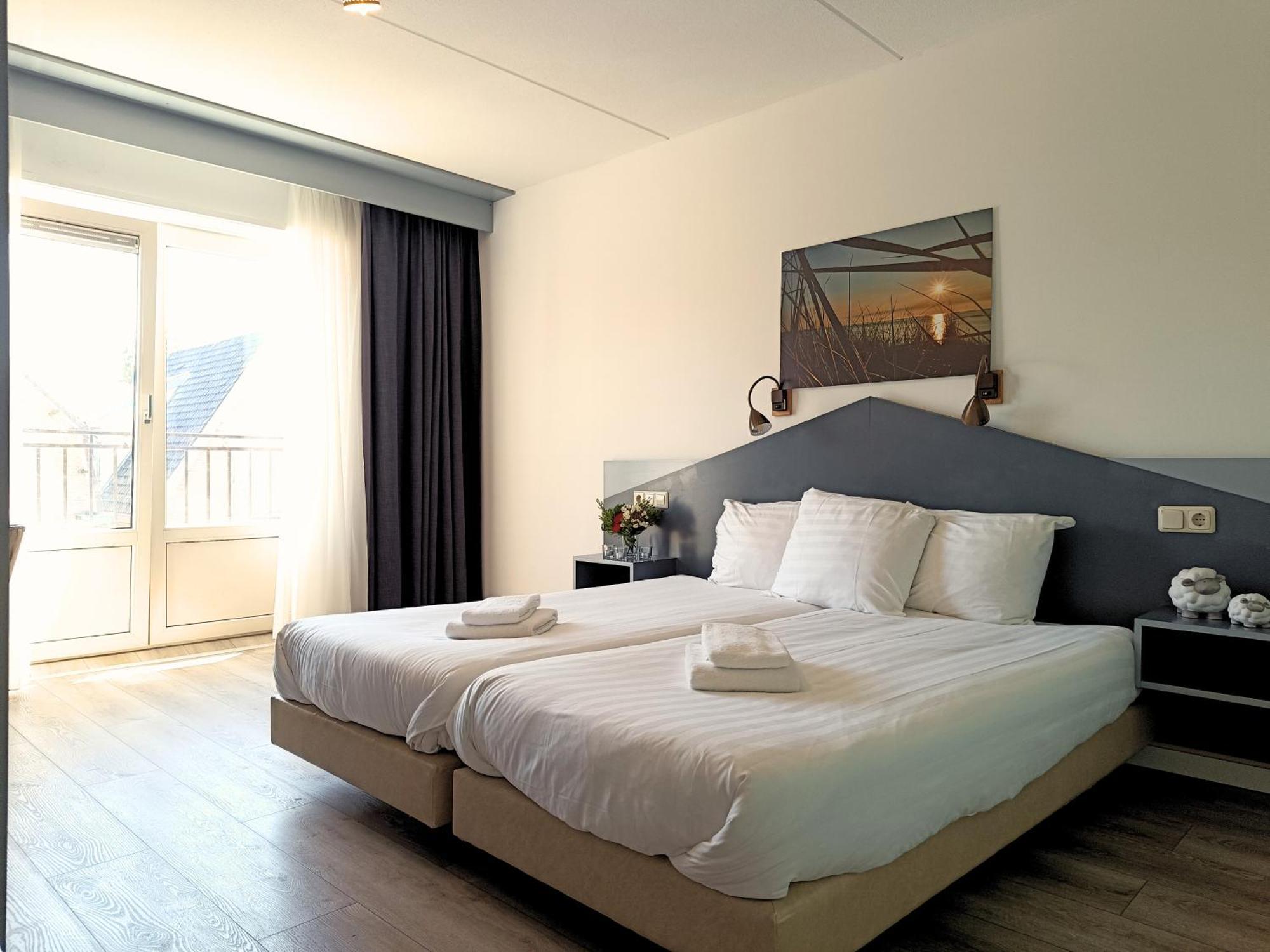 Hotel 덴버크 외부 사진