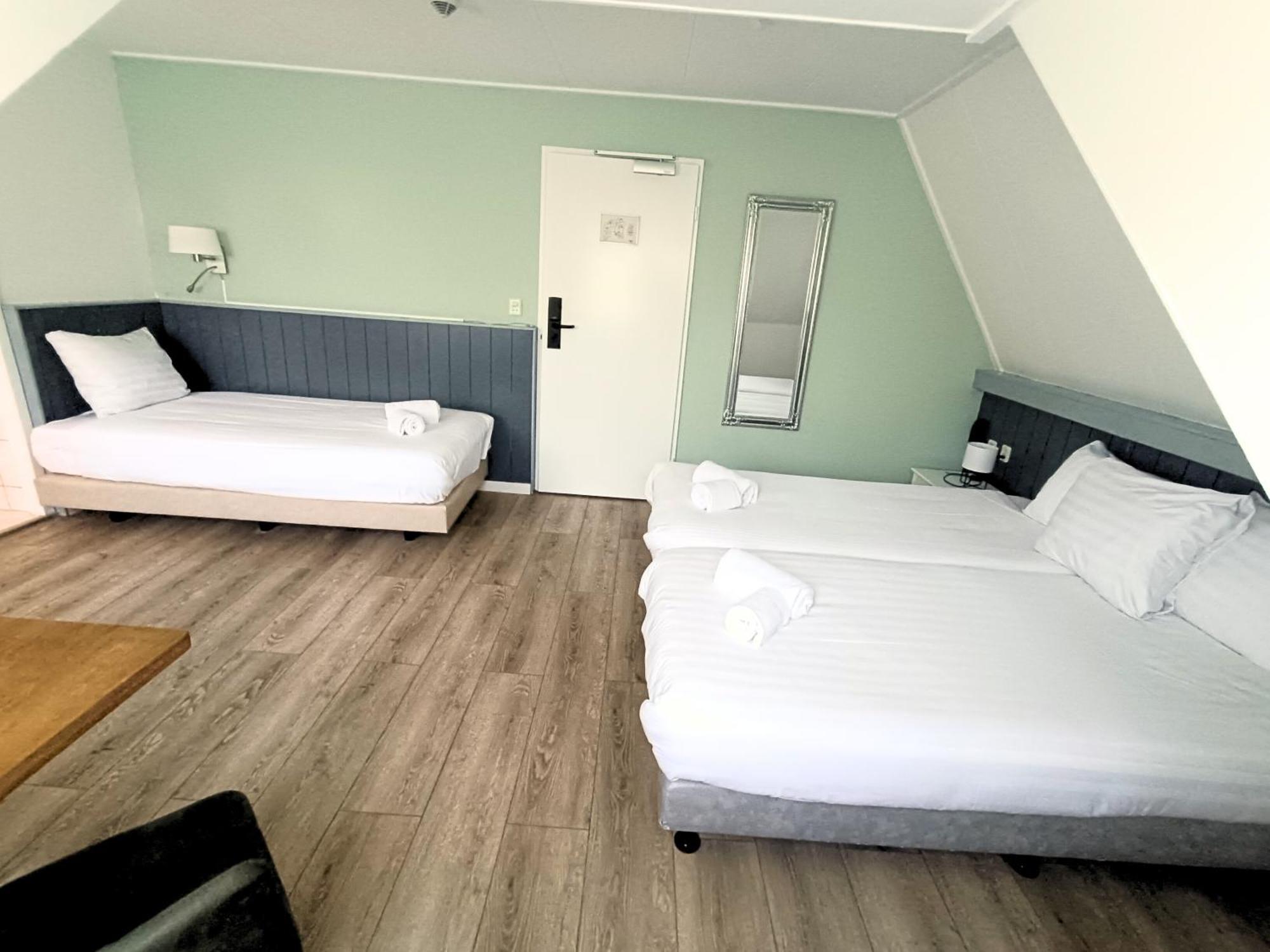 Hotel 덴버크 외부 사진