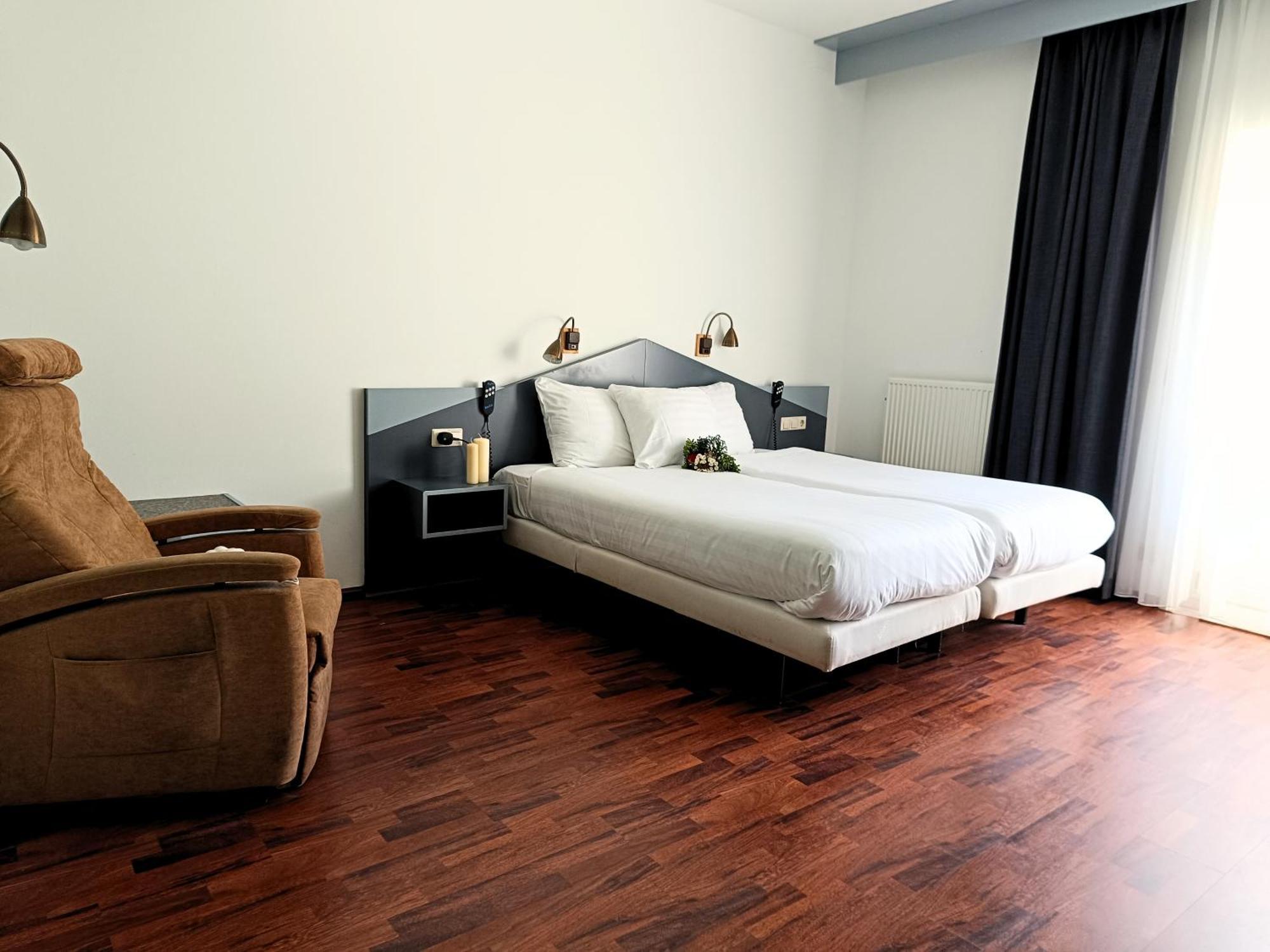 Hotel 덴버크 외부 사진