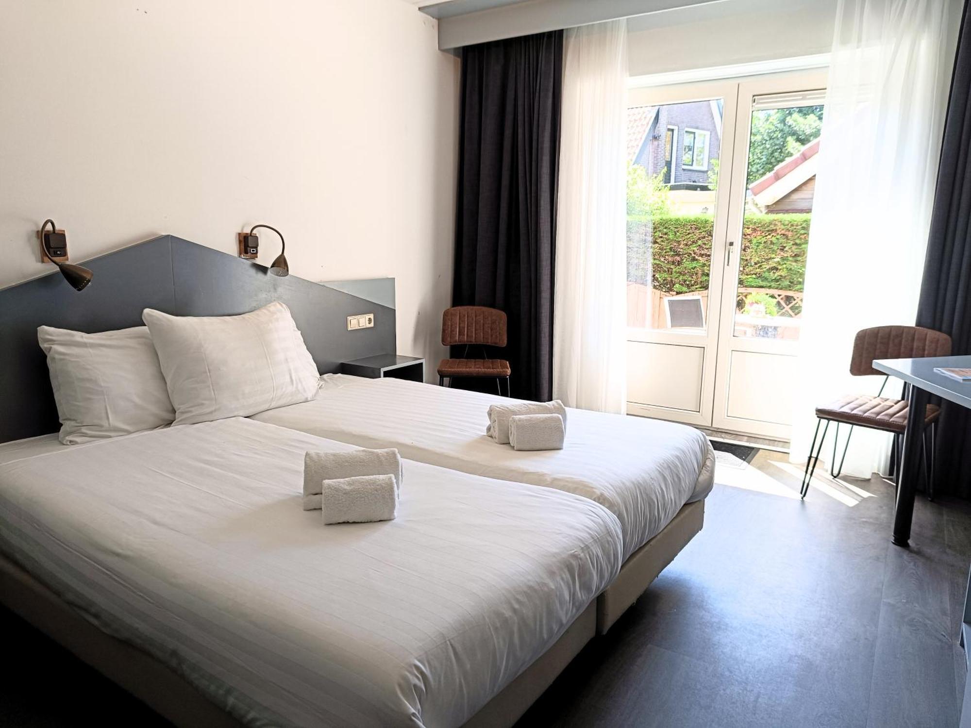 Hotel 덴버크 외부 사진