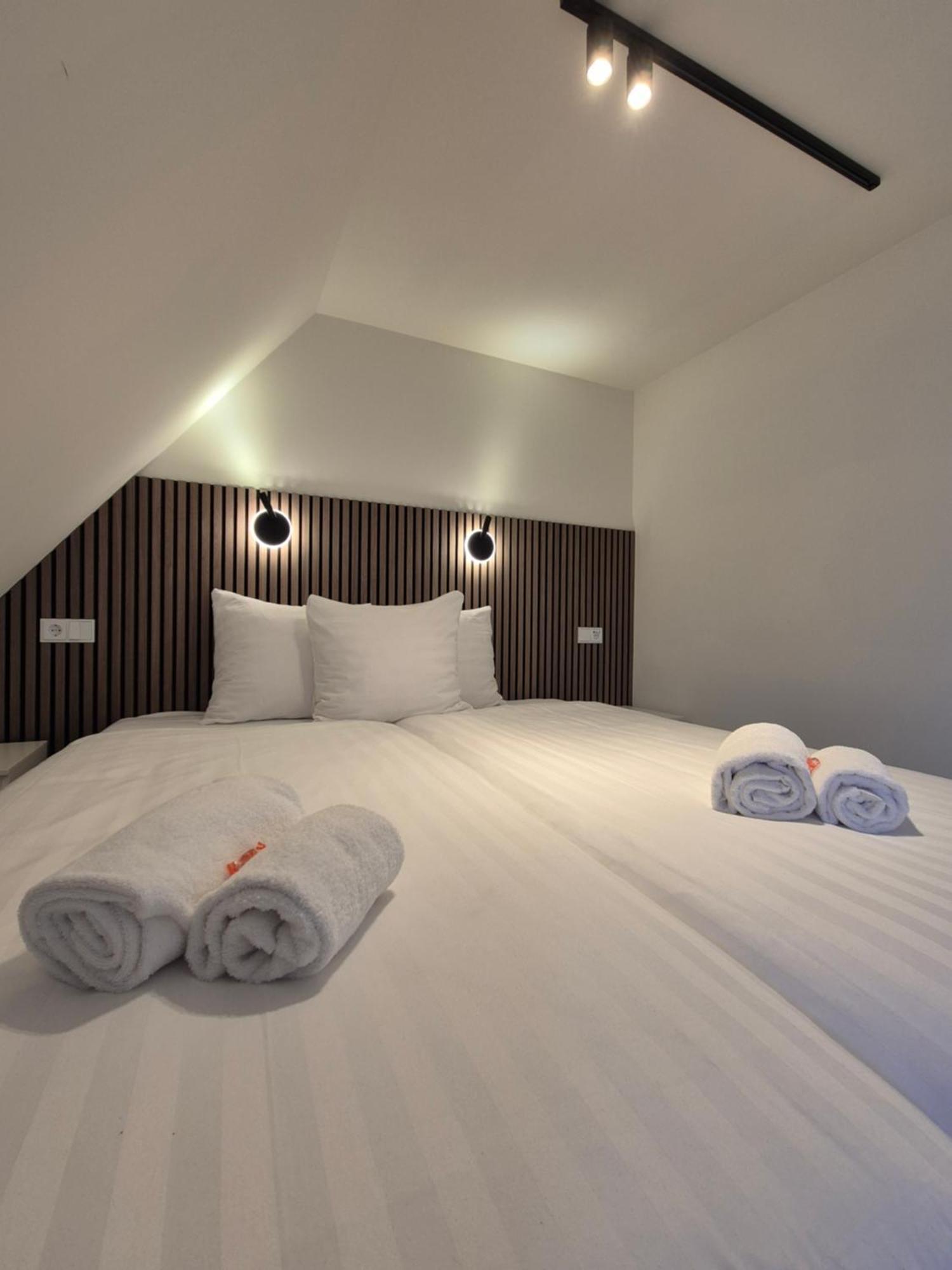Hotel 덴버크 외부 사진
