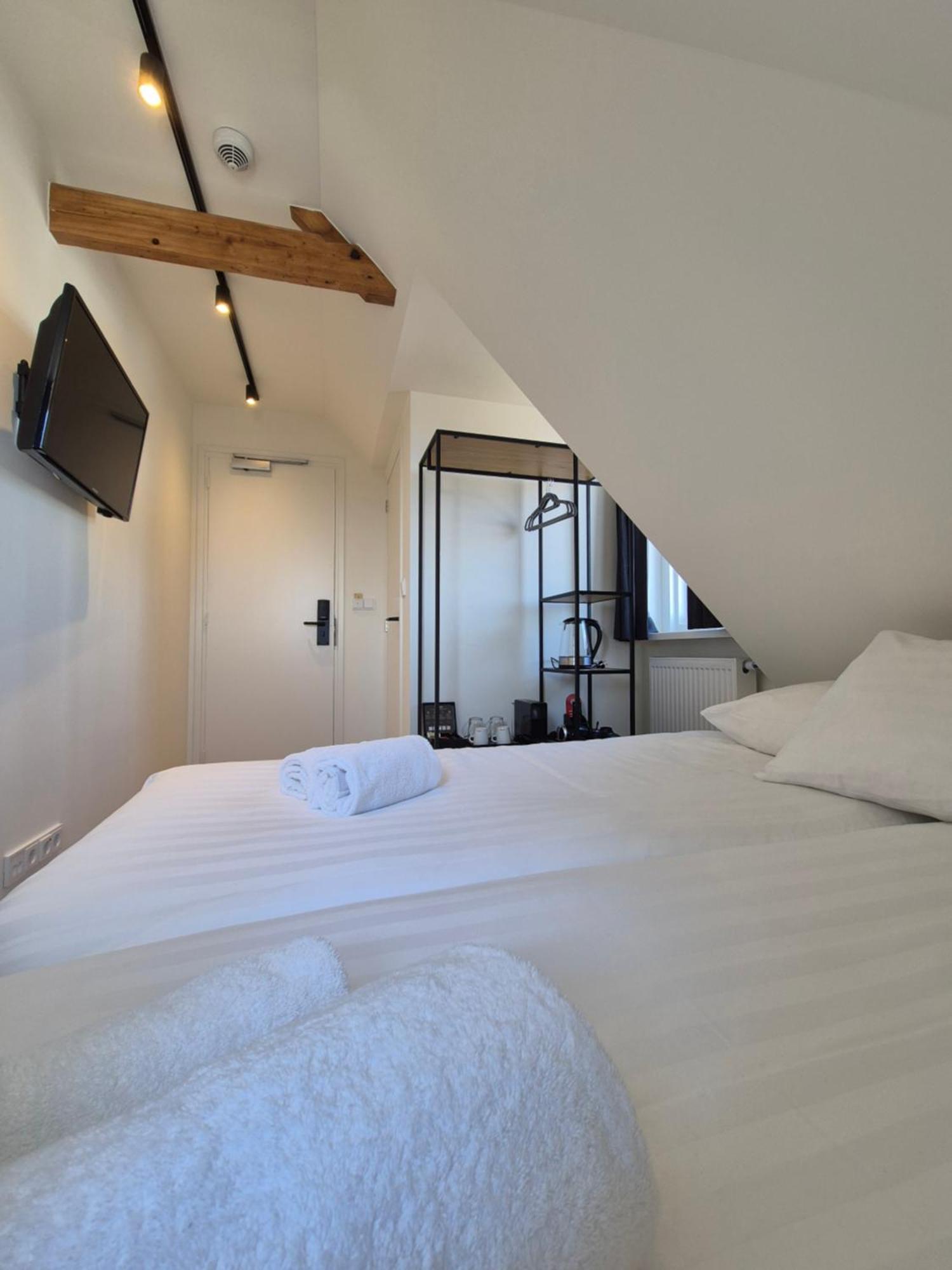 Hotel 덴버크 외부 사진