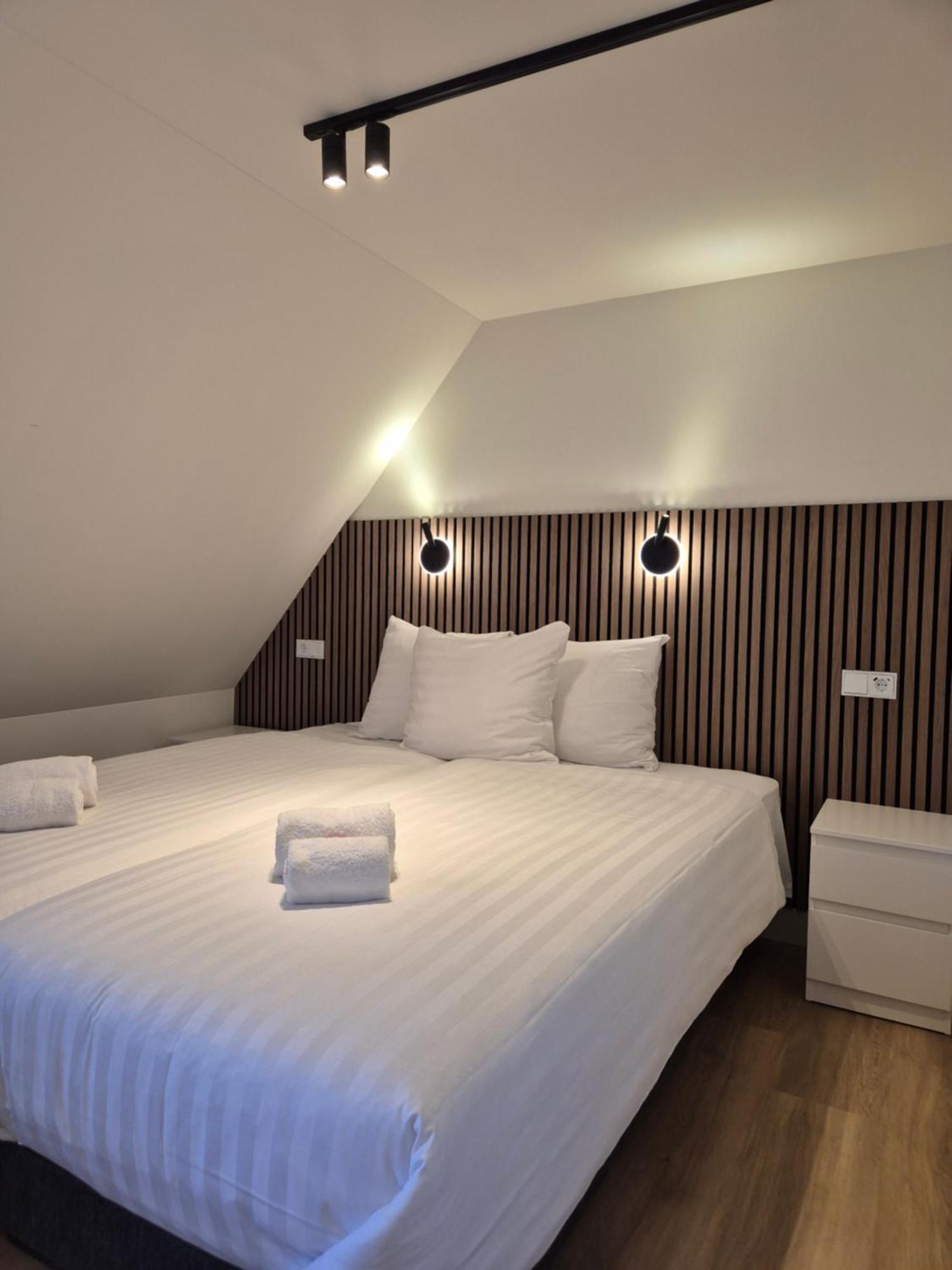 Hotel 덴버크 외부 사진