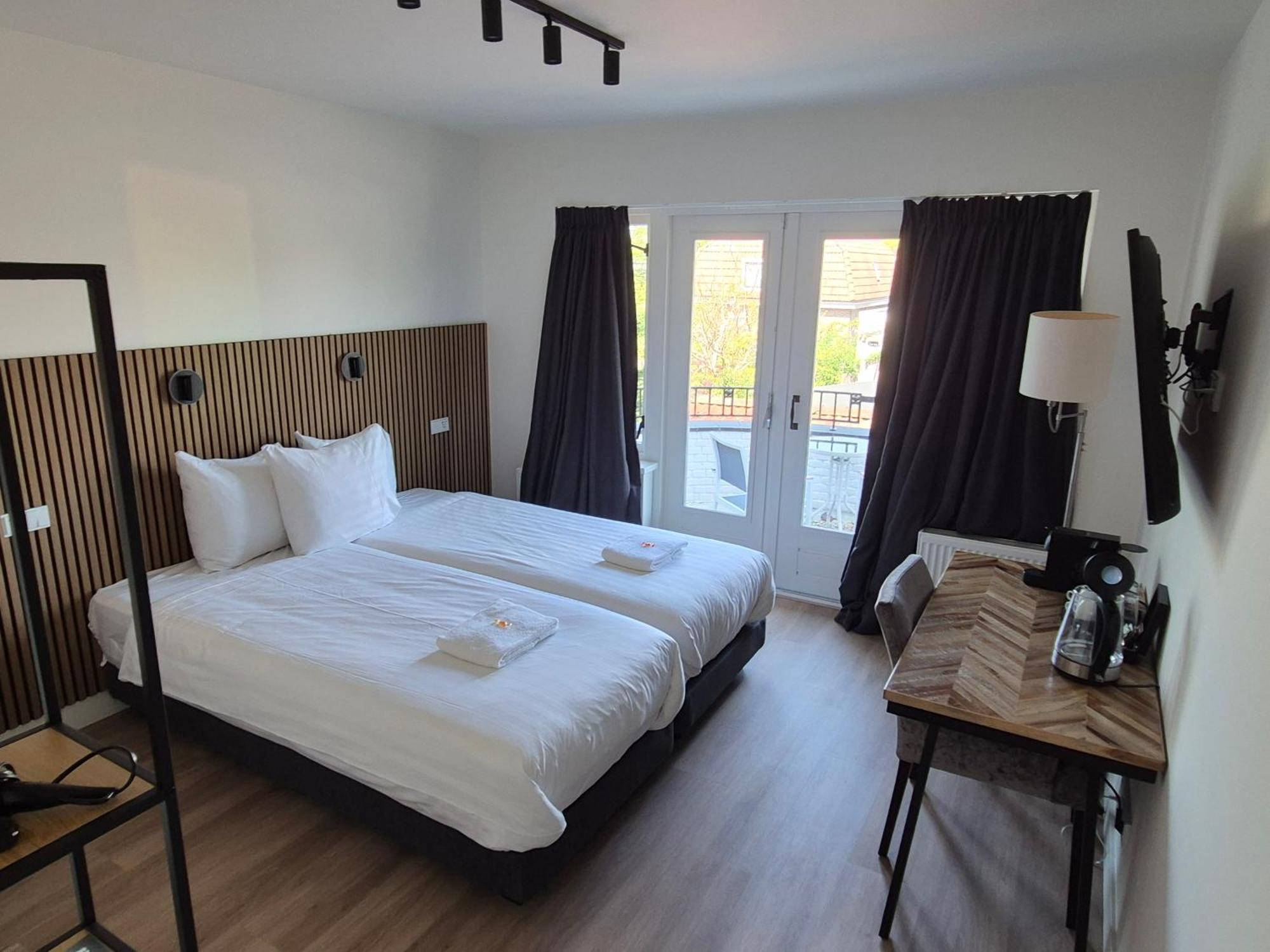 Hotel 덴버크 외부 사진