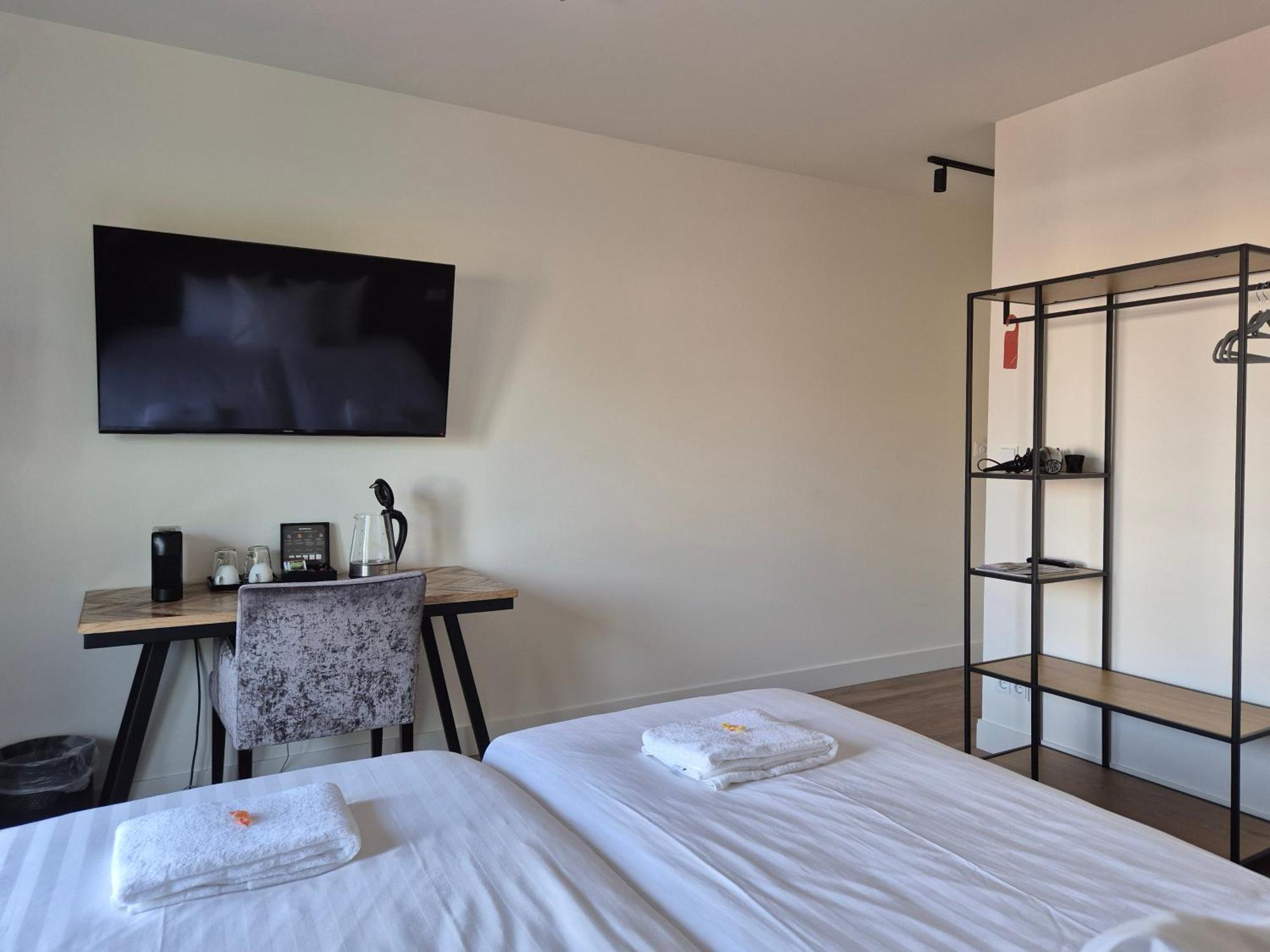 Hotel 덴버크 외부 사진