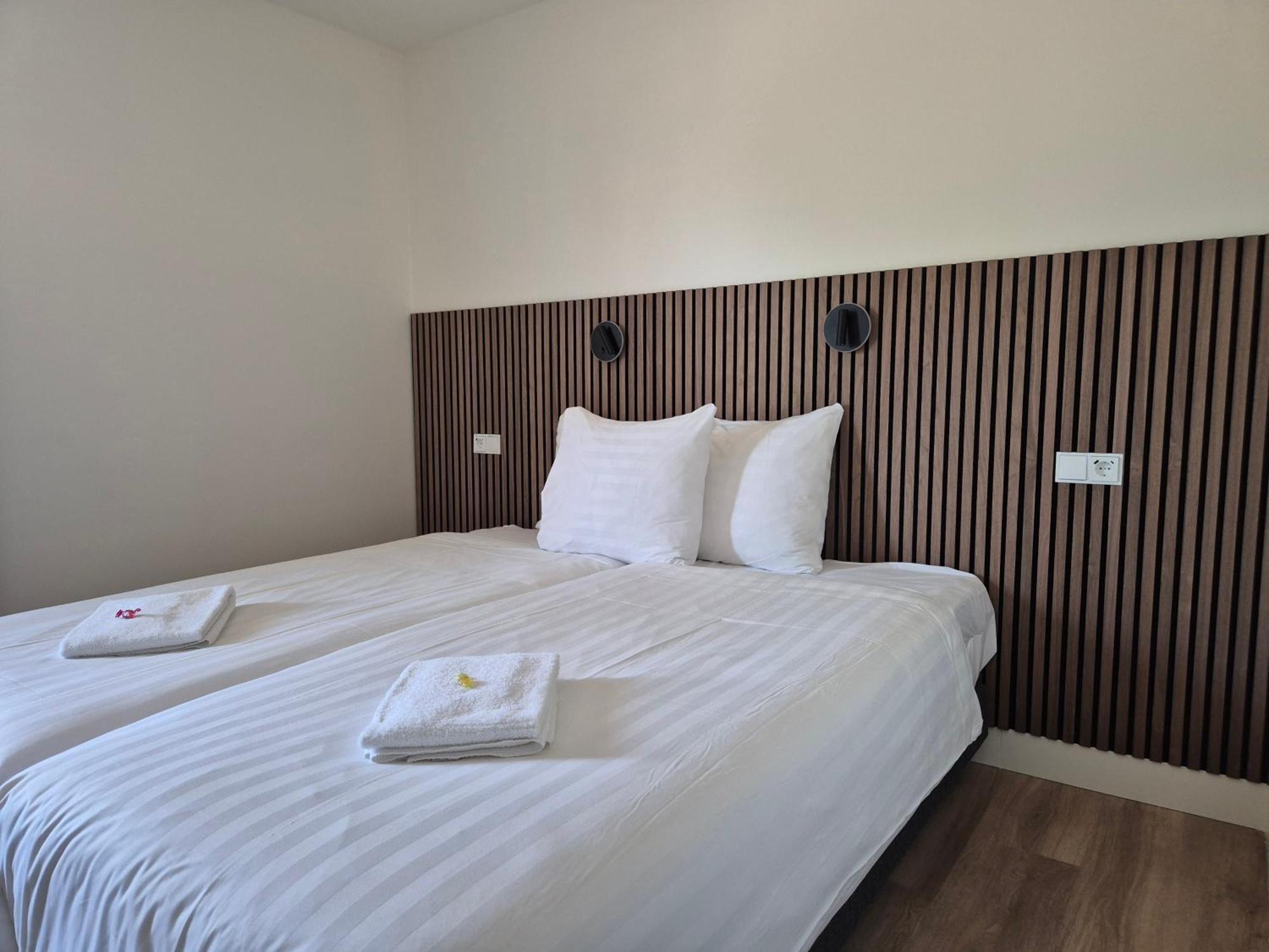Hotel 덴버크 외부 사진