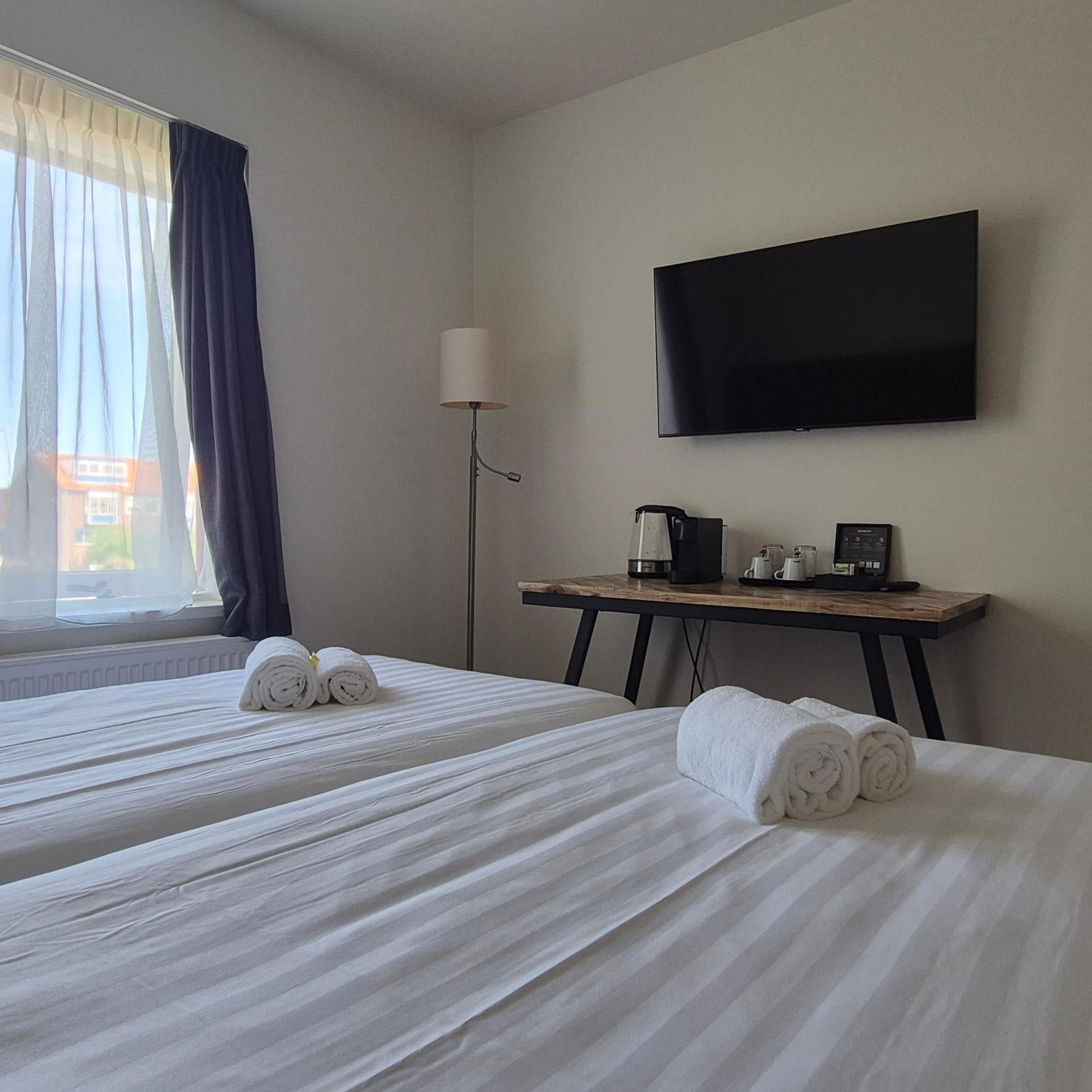 Hotel 덴버크 외부 사진