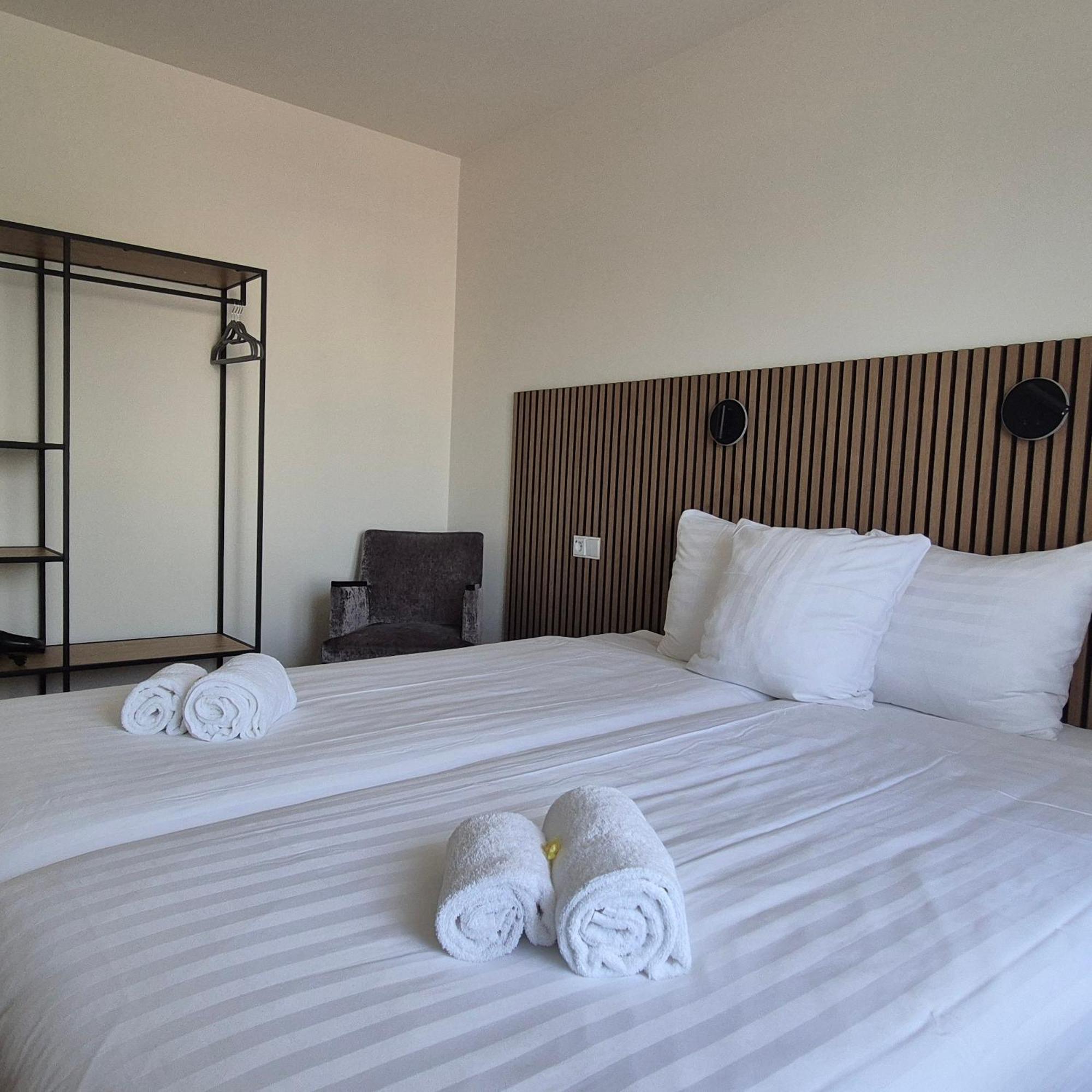 Hotel 덴버크 외부 사진