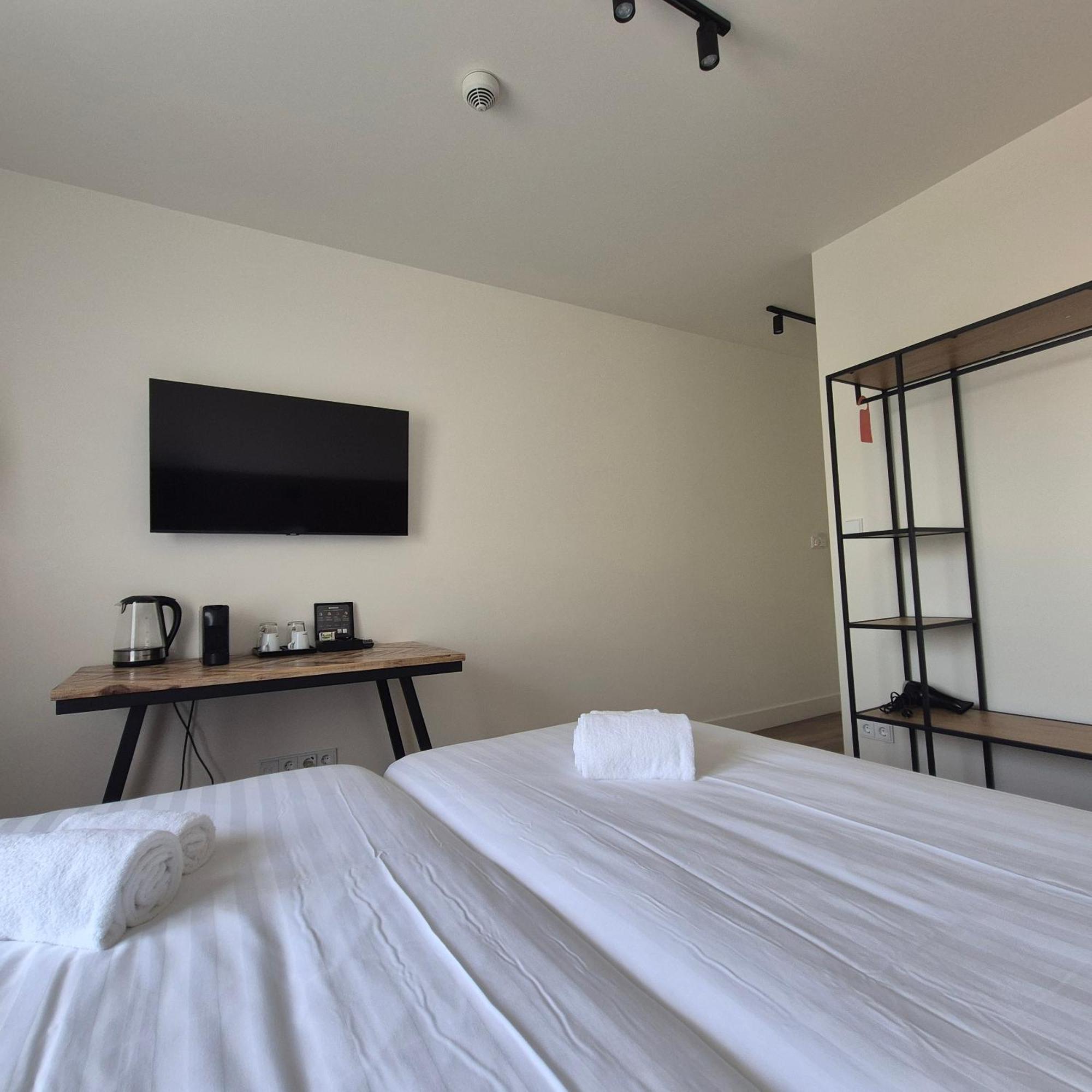 Hotel 덴버크 외부 사진