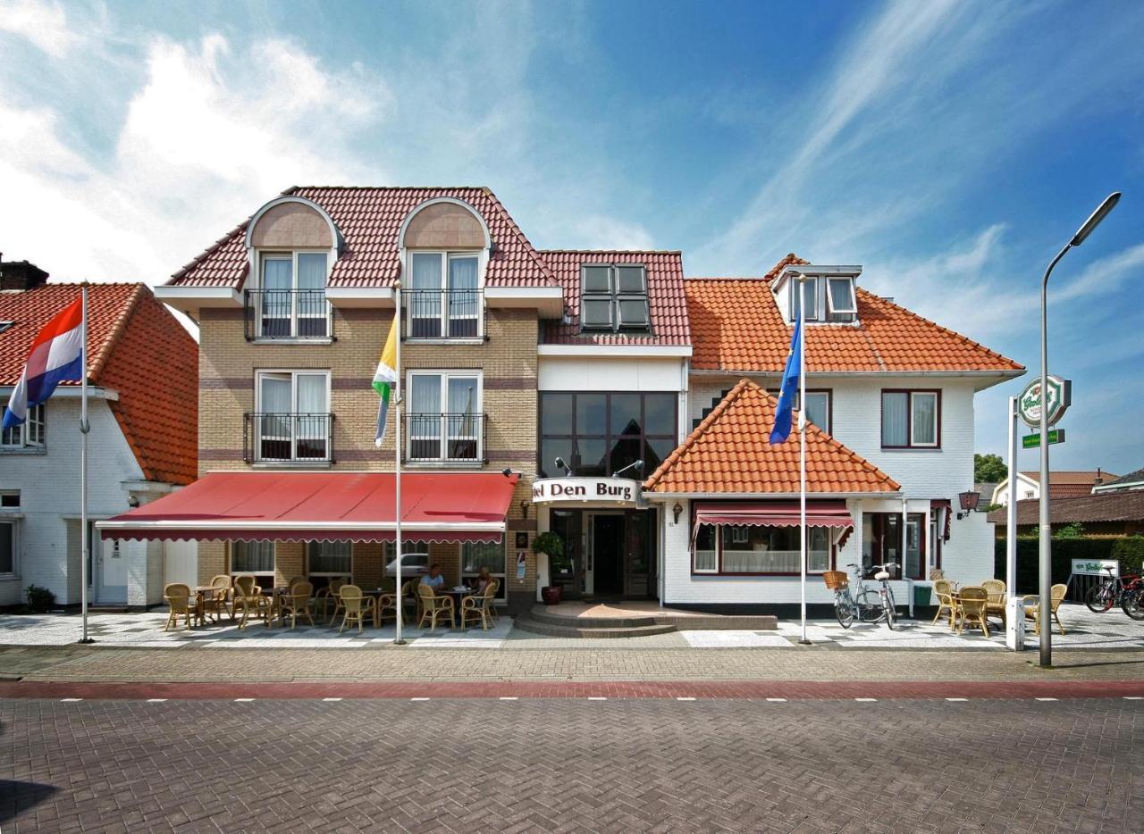 Hotel 덴버크 외부 사진